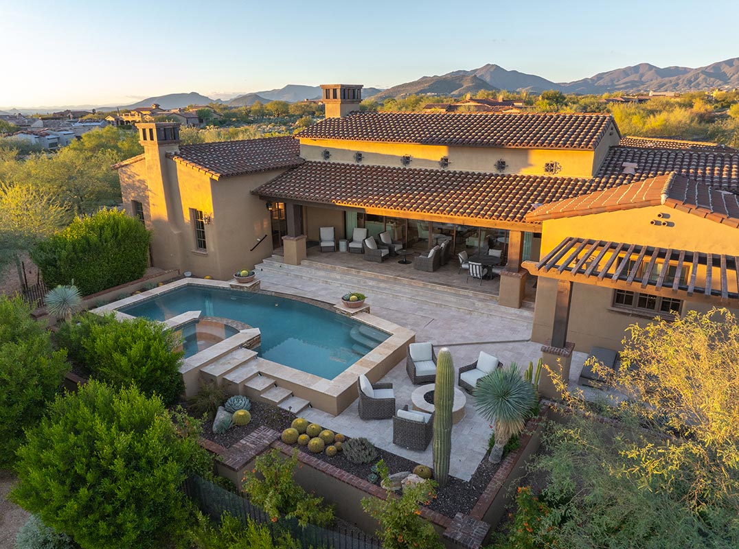 Cielo House — Designed For Light